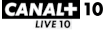 Canal+ Live 10
