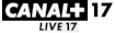 Canal+ Live 17