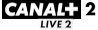 Canal+ Live 2