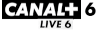 Canal+ Live 6