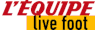 L'Équipe Live Foot