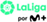 M+LALIGA TV