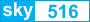 Sky 516 / 1516