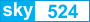 Sky 524 / 1524