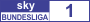 Sky Bundesliga 1